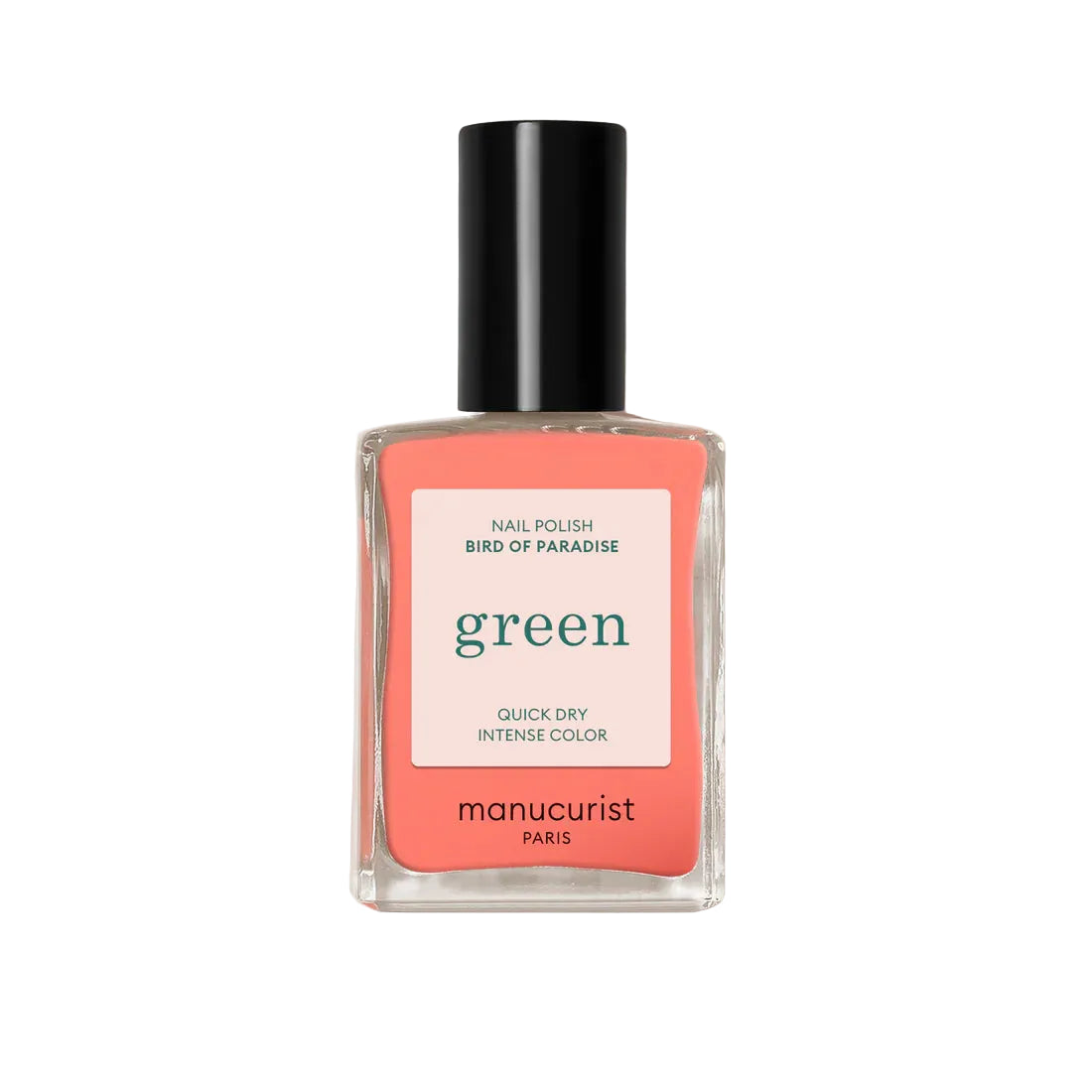 Vernis à ongles - Bird of Paradise 15ml
