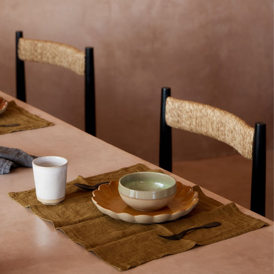 Bol Marrakesh Eucalyptus - 10 ou 12 cm