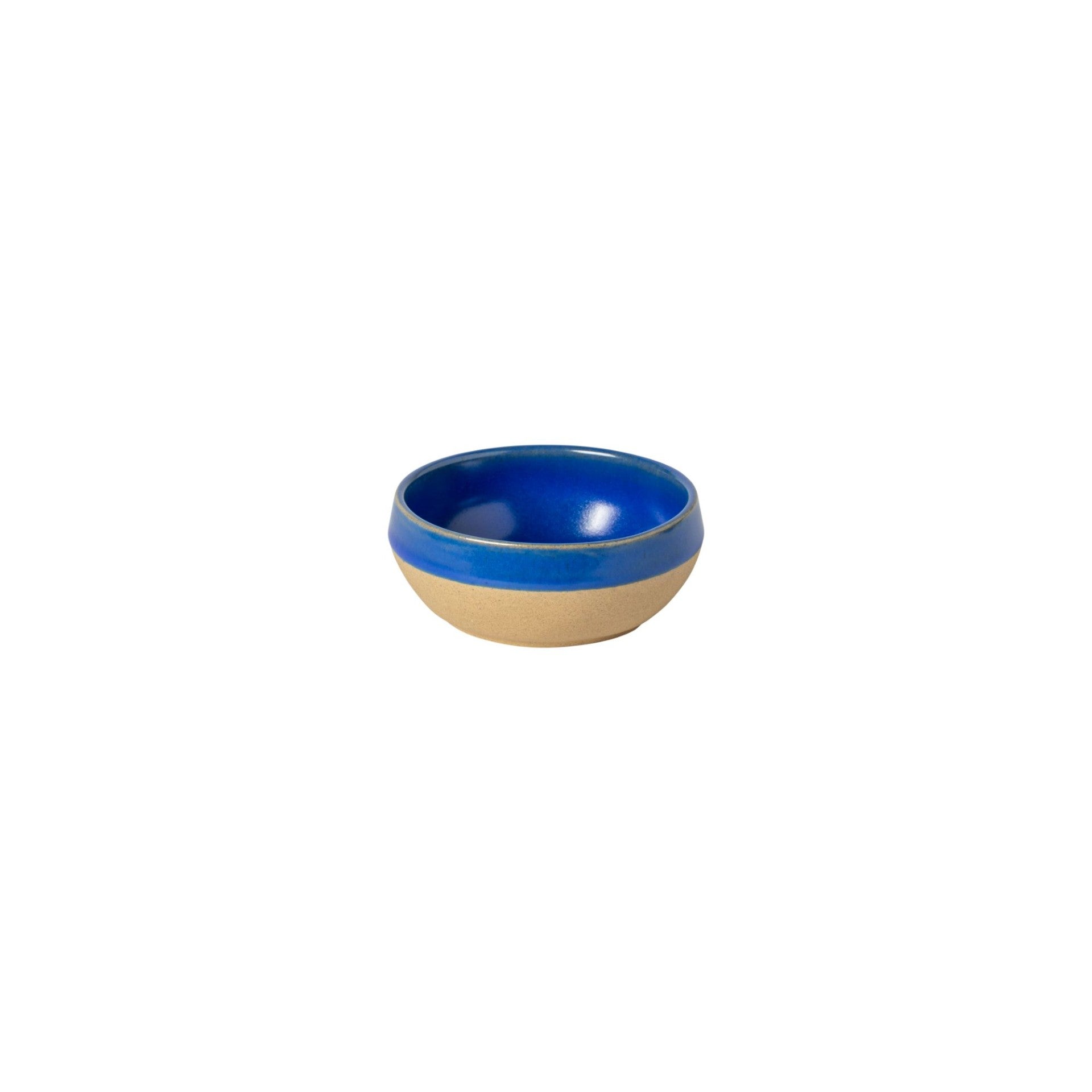 Bol apéritif Marrakesh bleu
