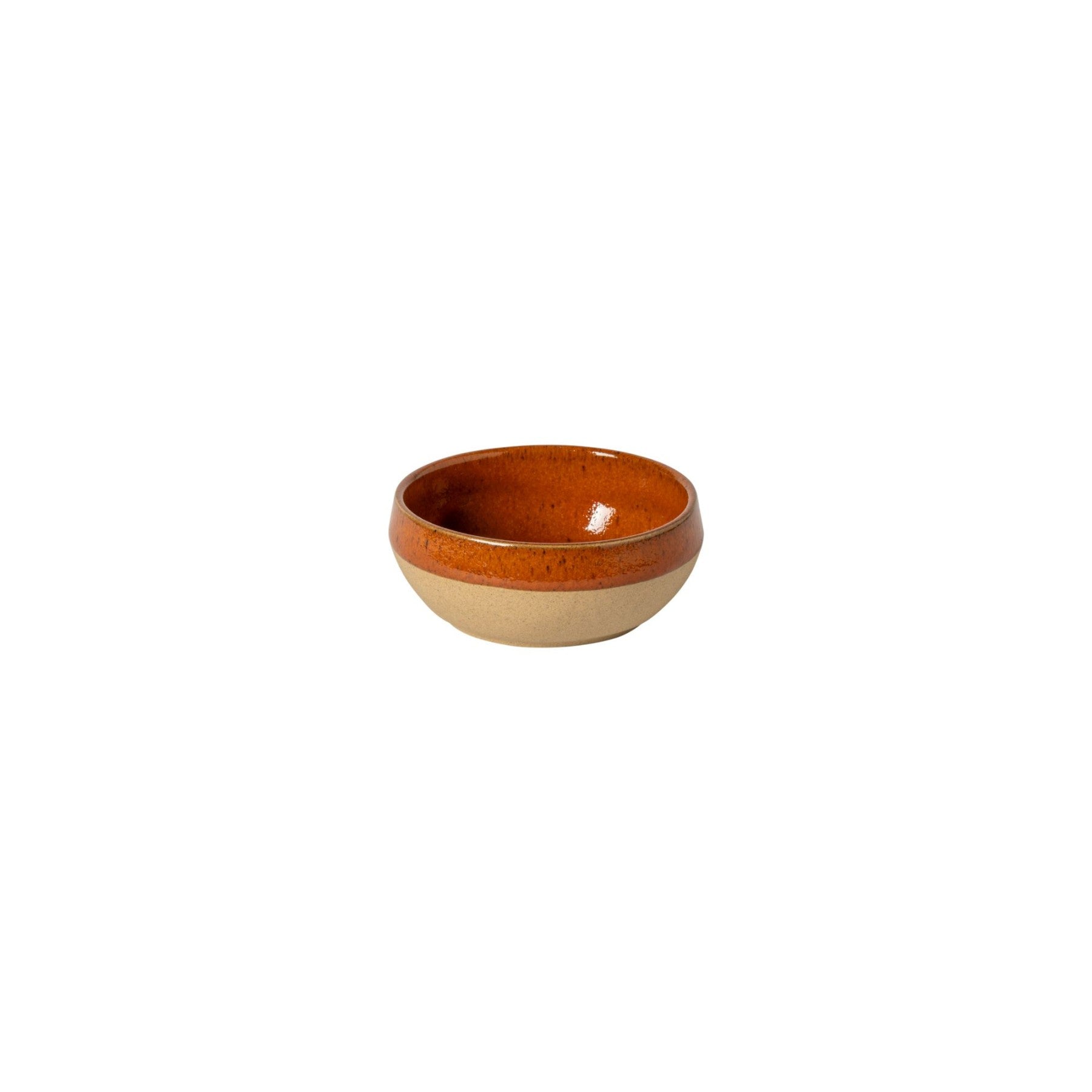 Bol Marrakesh Cannelle - 10 ou 12 cm