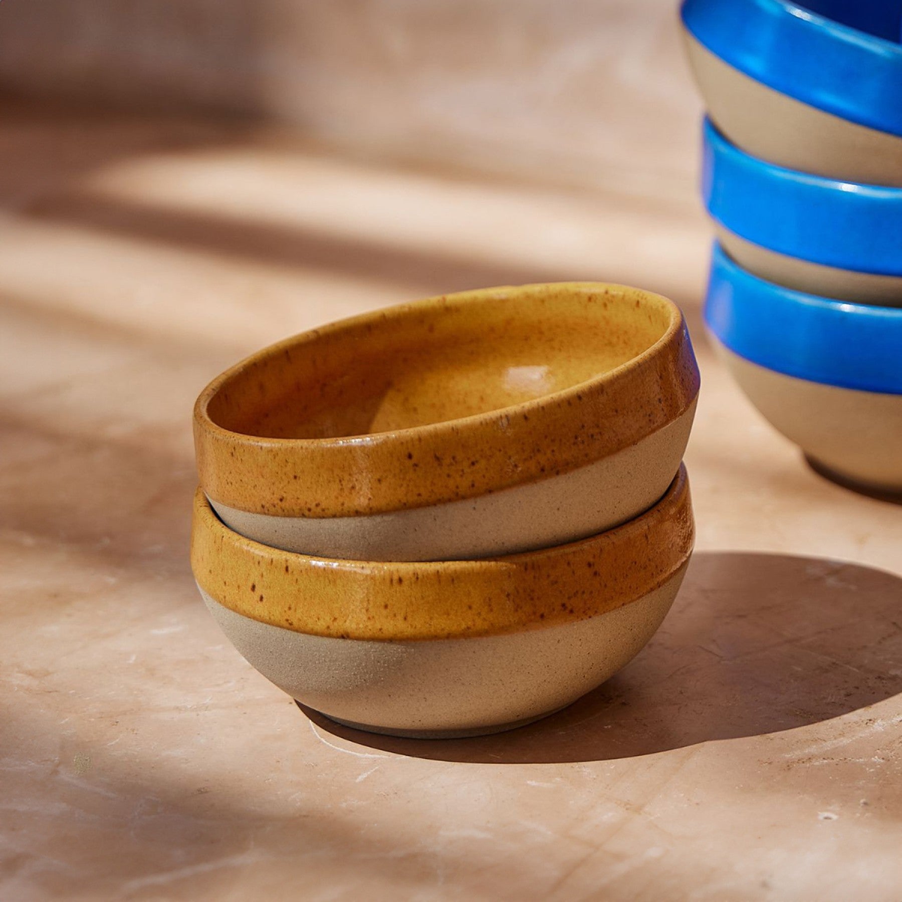 Bol apéritif Marrakesh cumin
