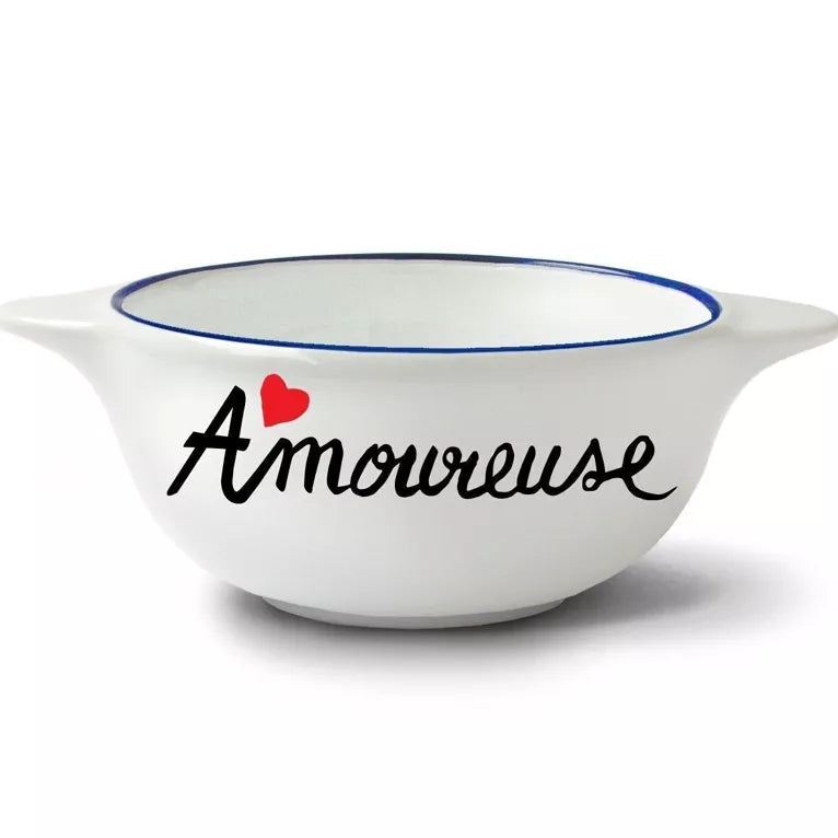Bol Breton Revisité - AMOUREUSE
