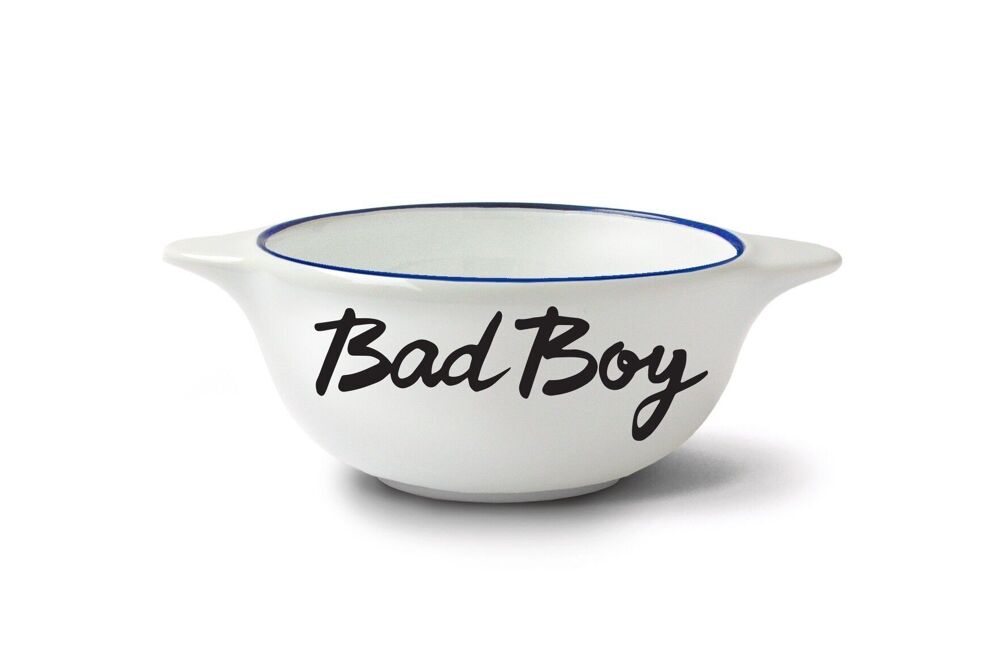 Bol Breton Revisité - Bad Boy