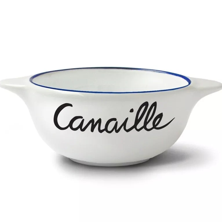 Bol Breton Revisité - CANAILLE