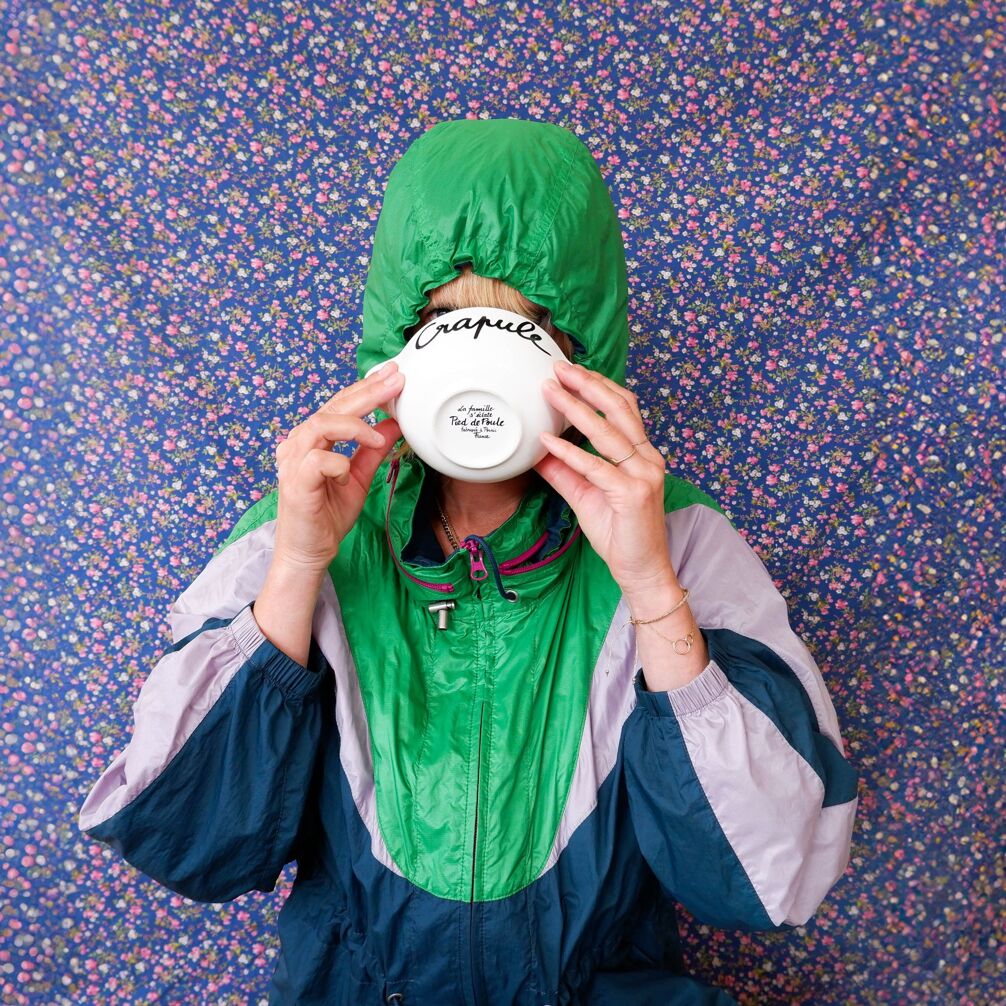 Bol Breton Revisité - CRAPULE