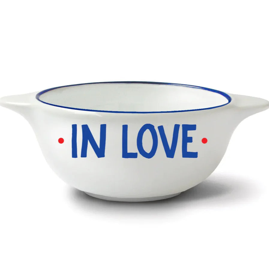 Bol Breton Revisité - IN LOVE