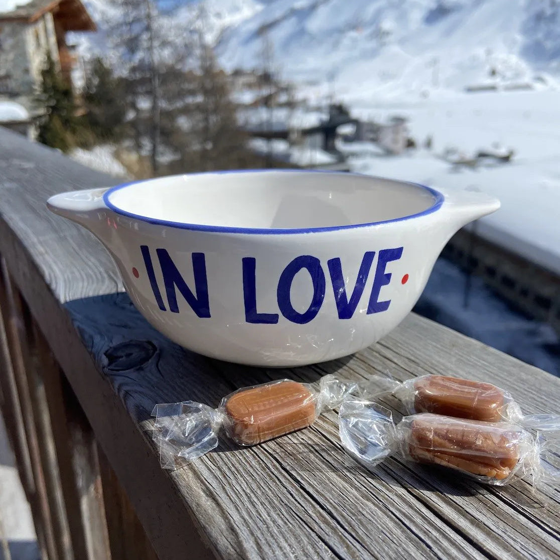 Bol Breton Revisité - IN LOVE
