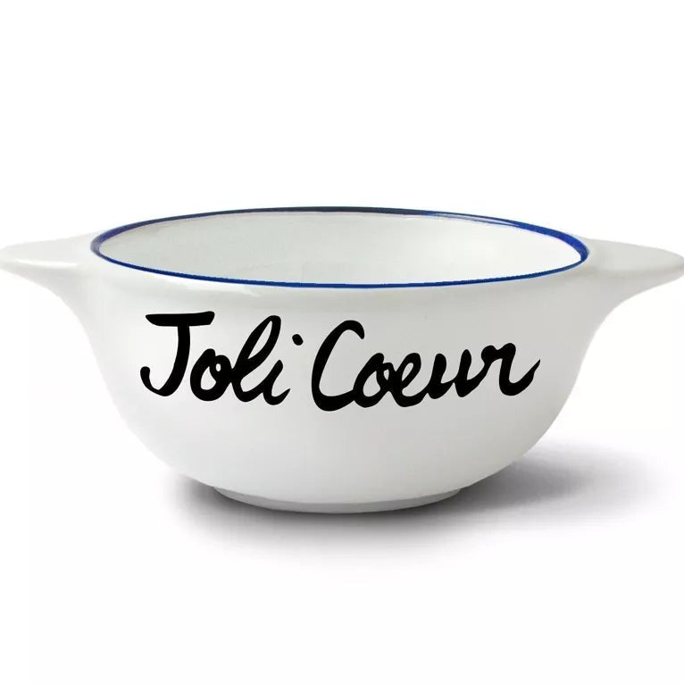 Bol Breton Revisité - Joli Coeur