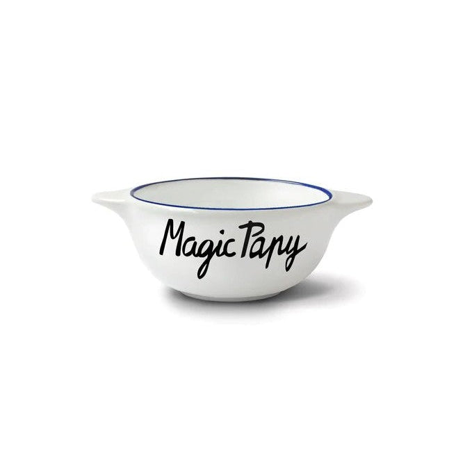 Bol Breton Revisité - MAGIC PAPY