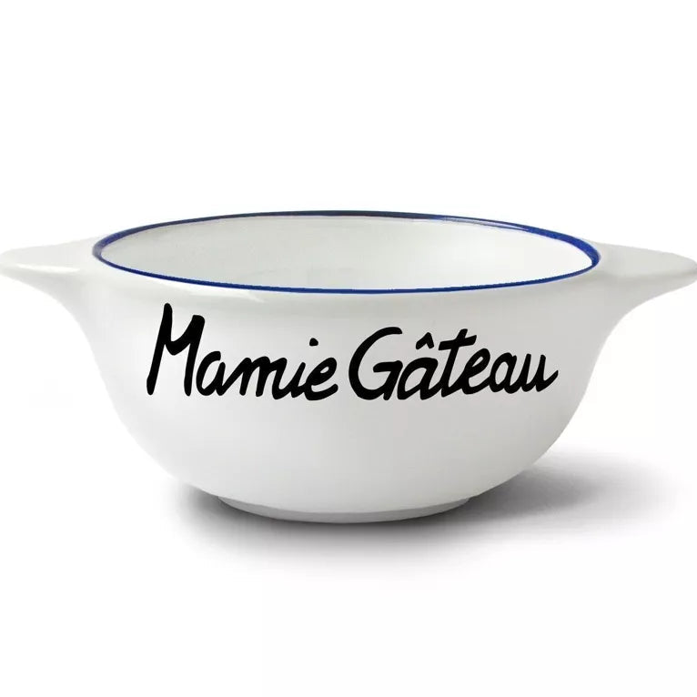 Bol Breton Revisité - MAMIE GATEAU