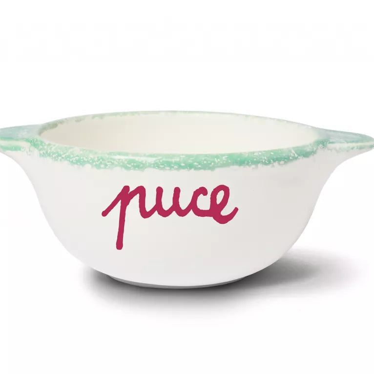 Bol Breton Revisité - PUCE