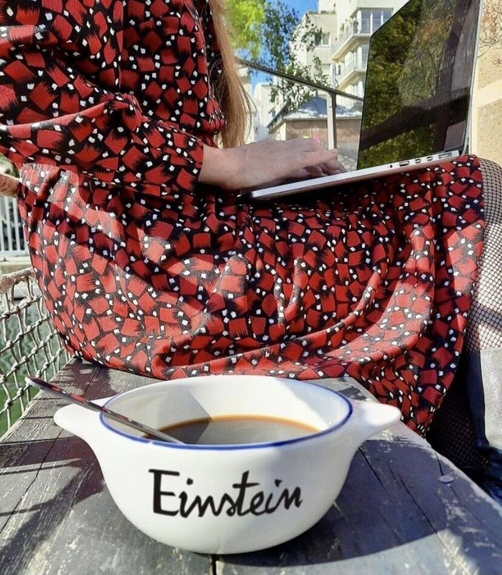 Bol Breton Revisité - EINSTEIN