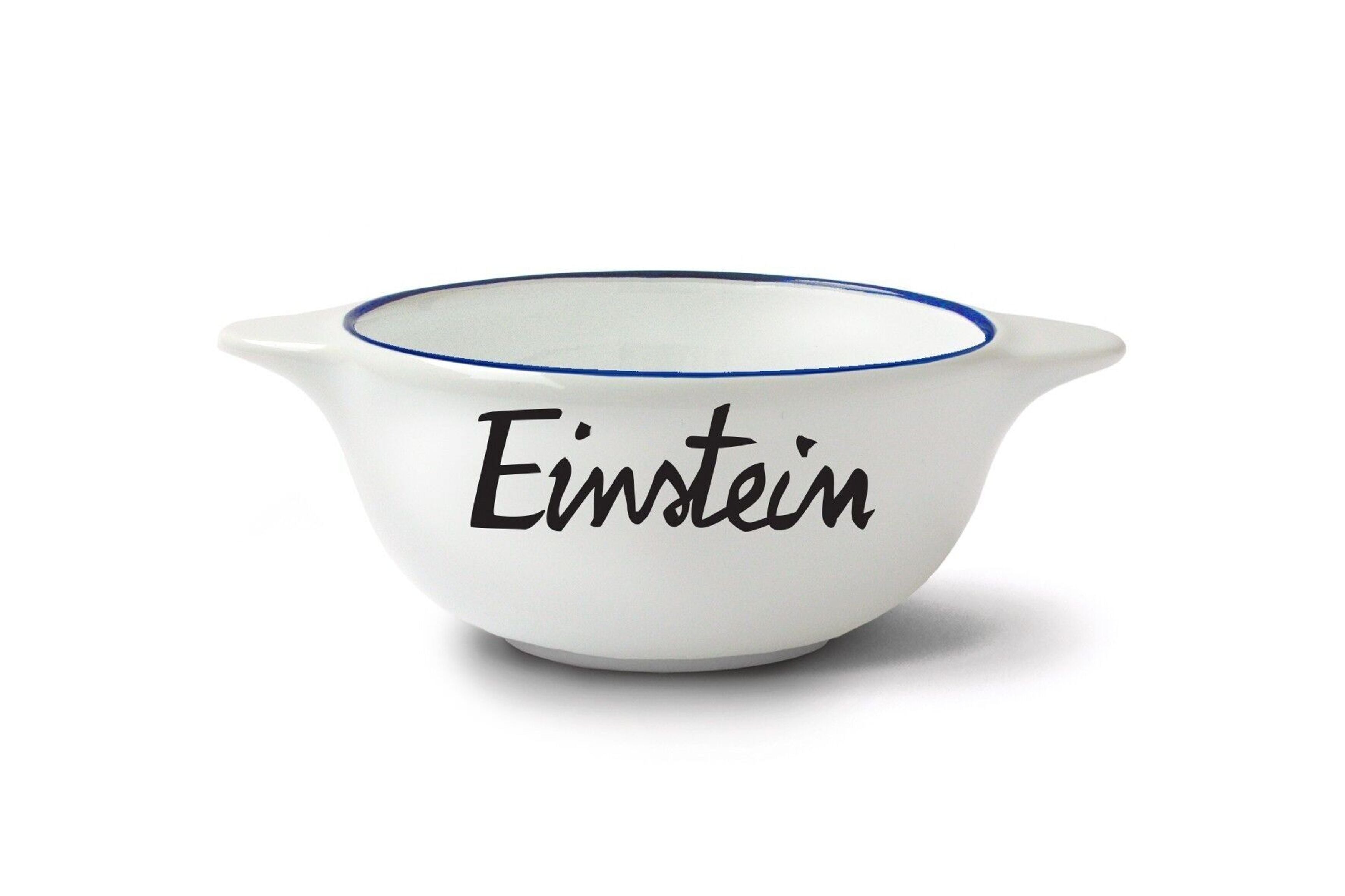 Bol Breton Revisité - EINSTEIN