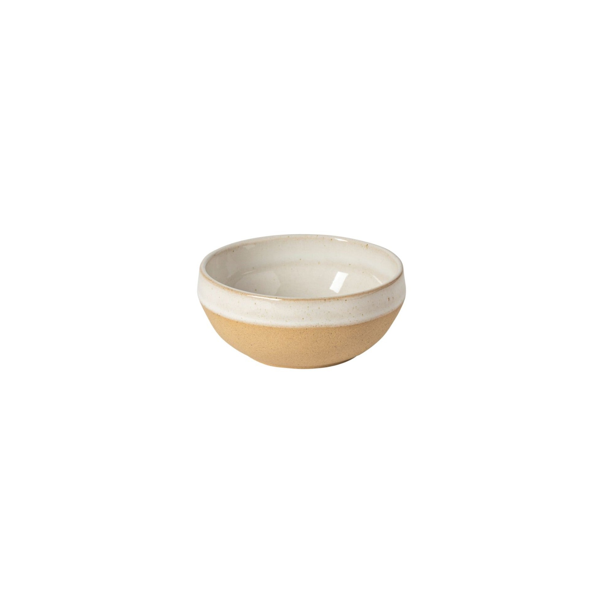 Bol Marrakesh Sable Blanc - 10 ou 12 cm