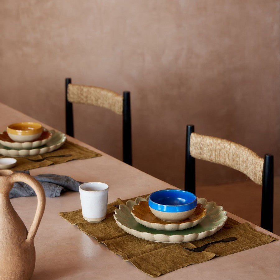 Bol Marrakesh Bleu - 10 ou 12 cm