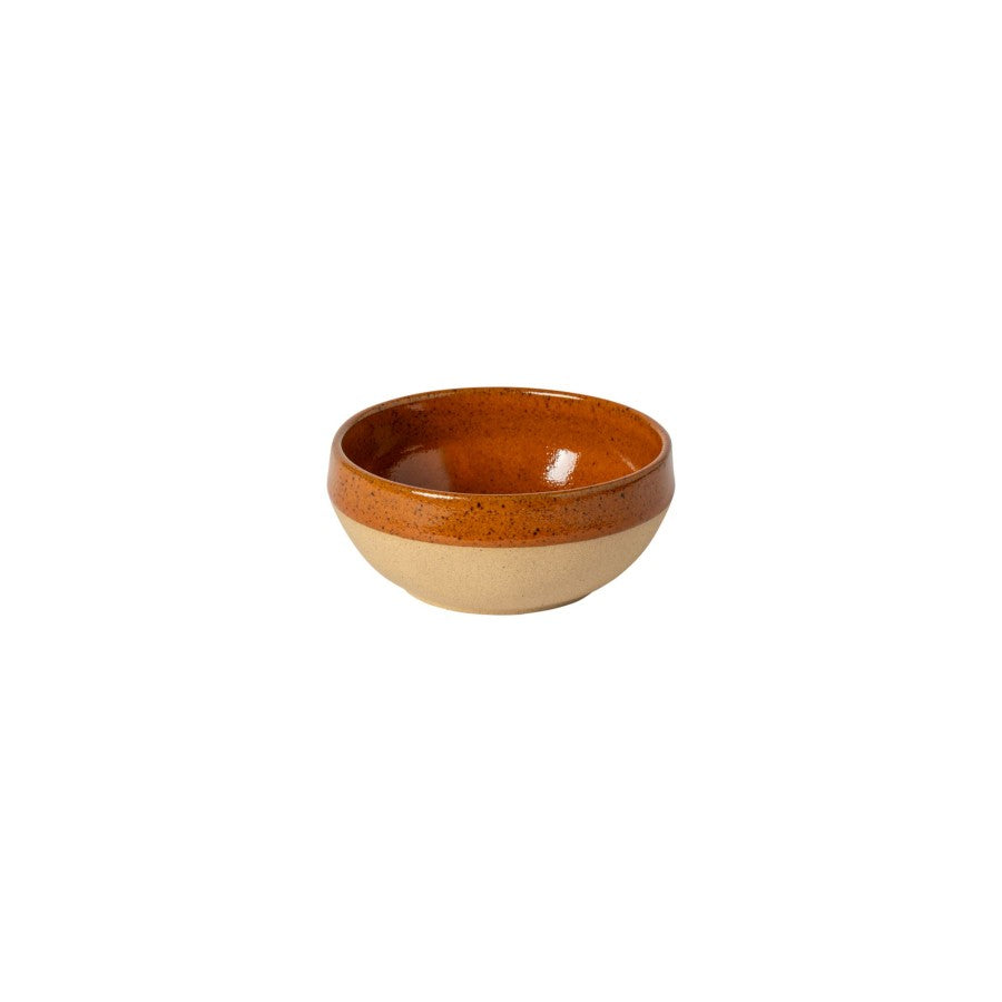 Bol 12 cm Marrakesh Cannelle