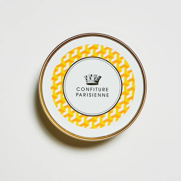 Confiture Carotte Passion et Vanille 250g