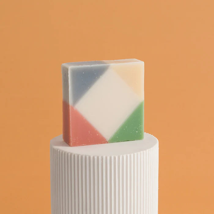 Savon Arlequin Poudré - La Comédie Française
