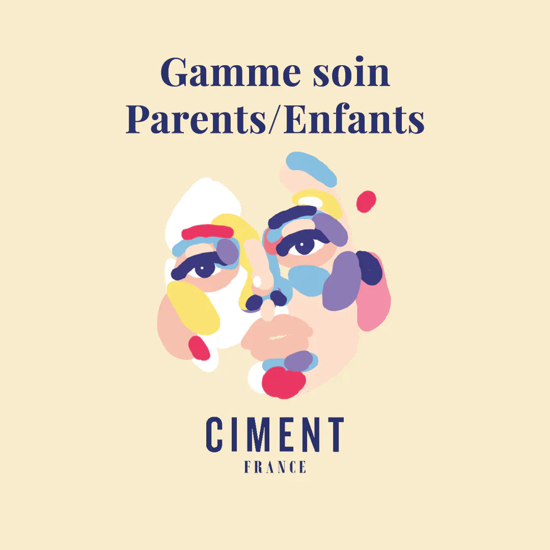 Savon certifié bio enfants | fleur de coton