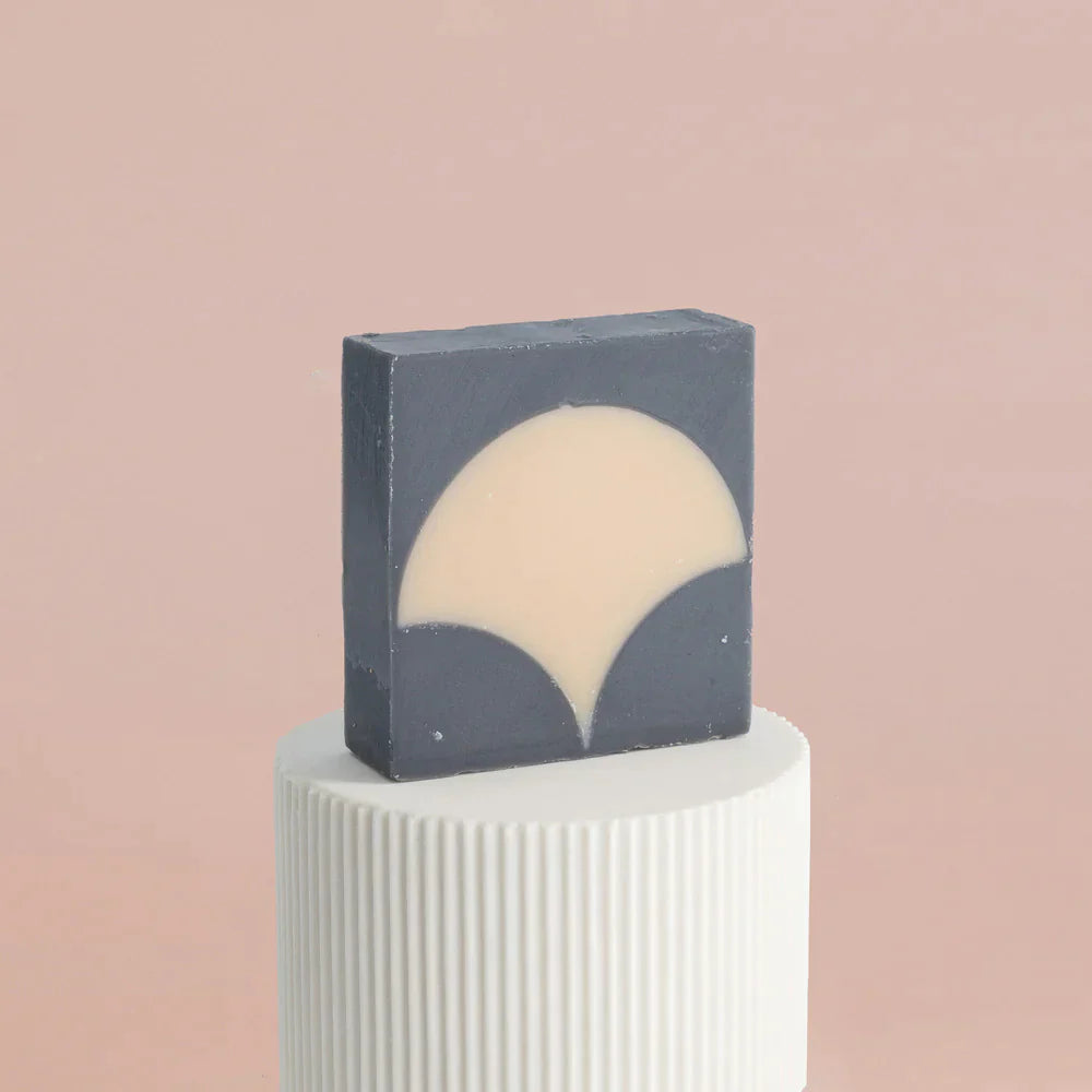 Savon surgras écaille - Magnolia