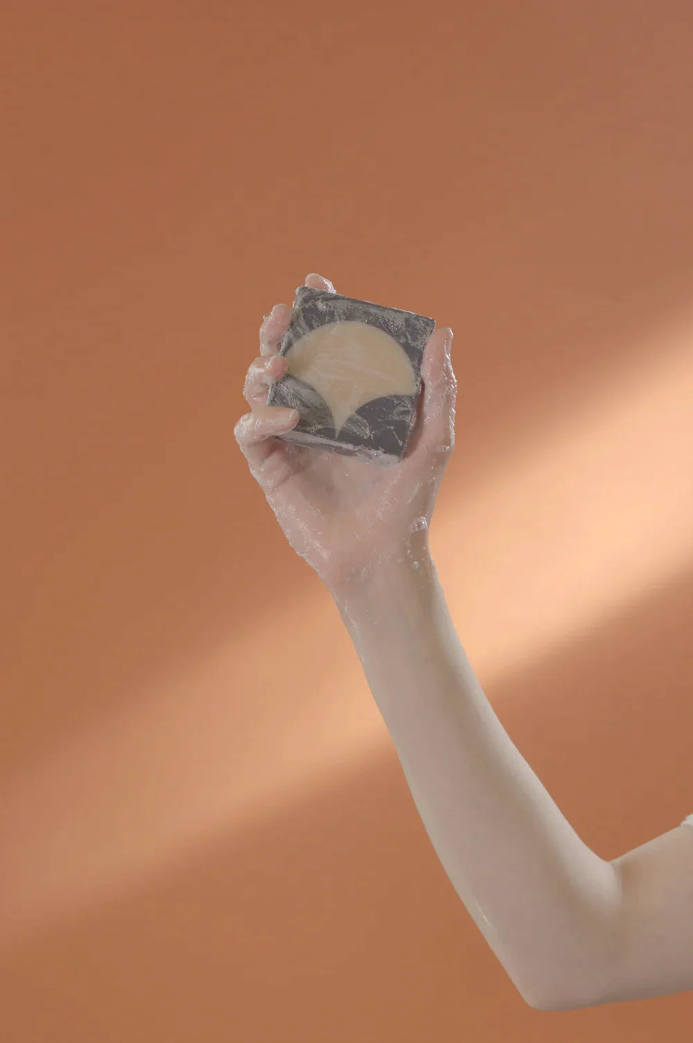 Savon surgras écaille - Magnolia