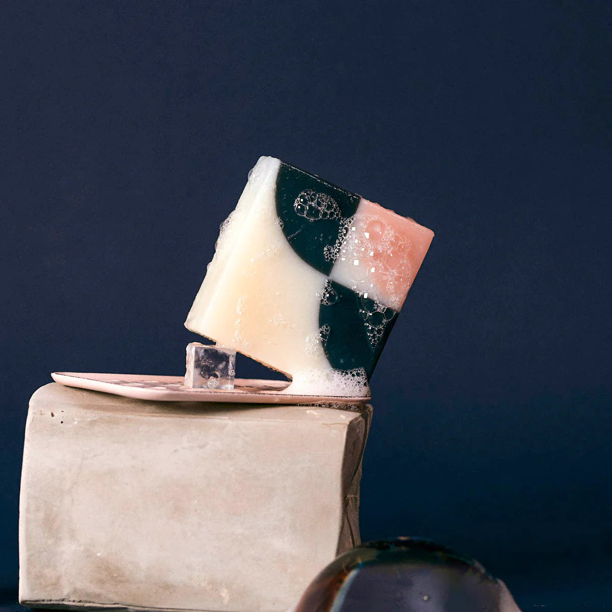 Savon kimono - Fleur de cerisier