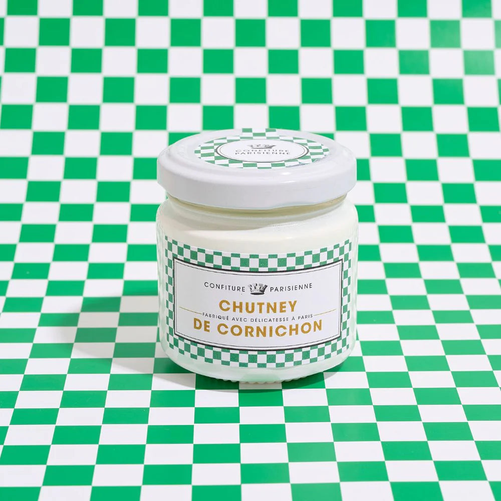 Chutney de Cornichons - 100g