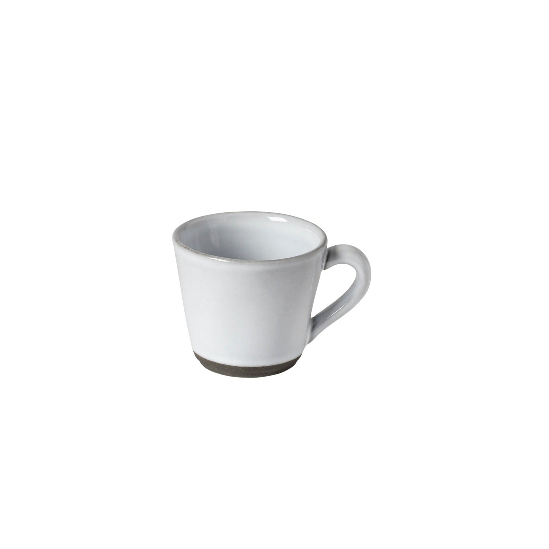 Vaisseau spatial espace nouveau thé blanc céramique café tasse 11 oz, Wellcoda