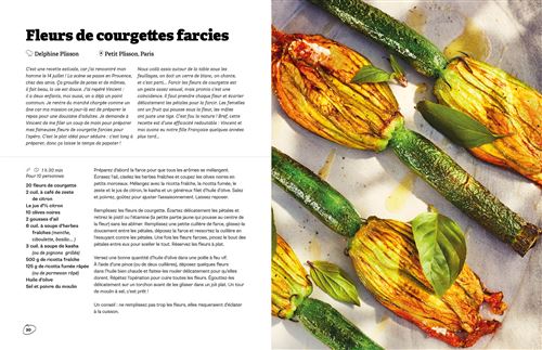 Chaud : 60 recettes pour séduire aux fourneaux