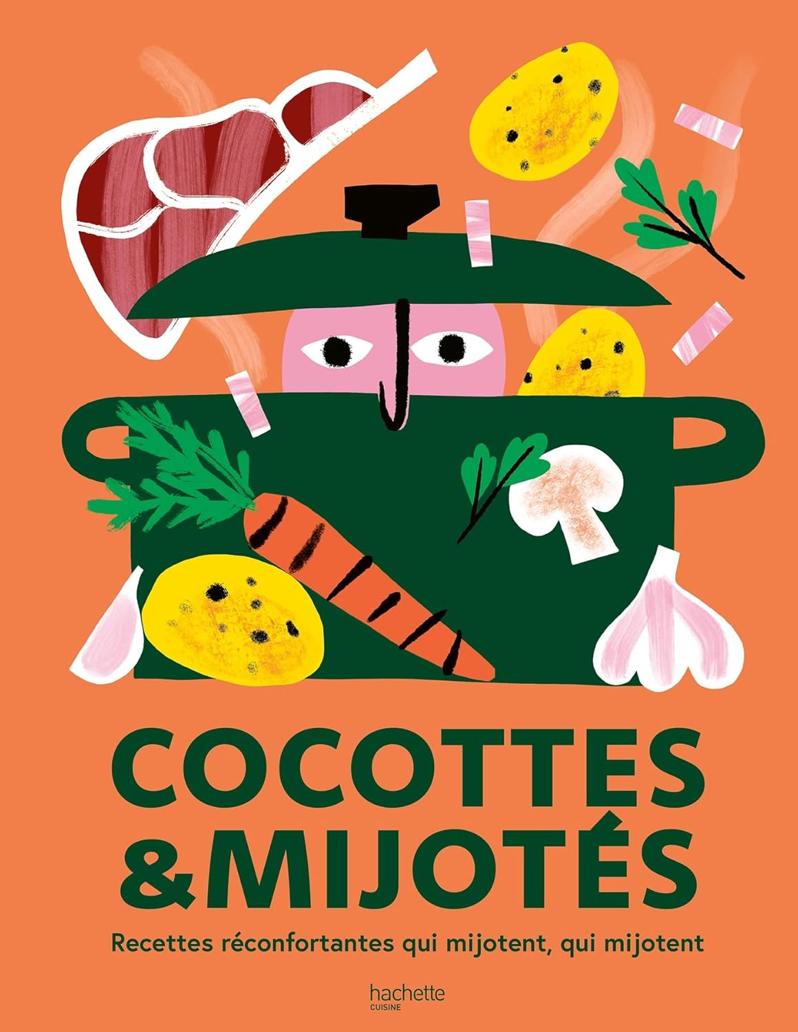 Cocottes et Mijotés