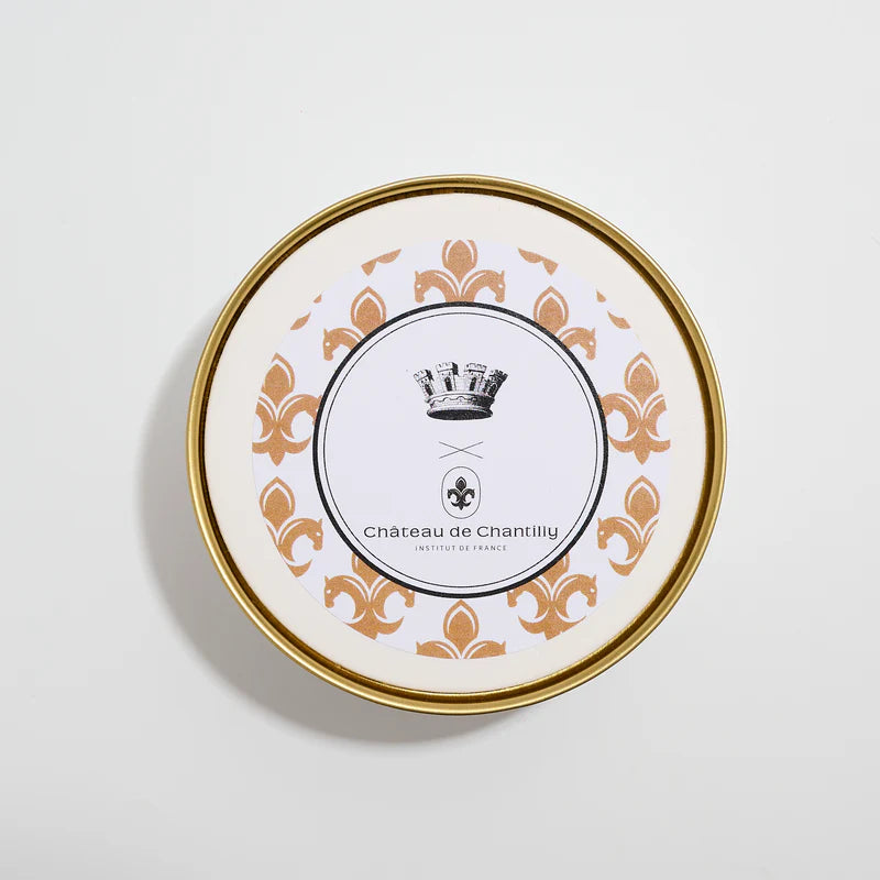Confiture Orange Vanille - 250g