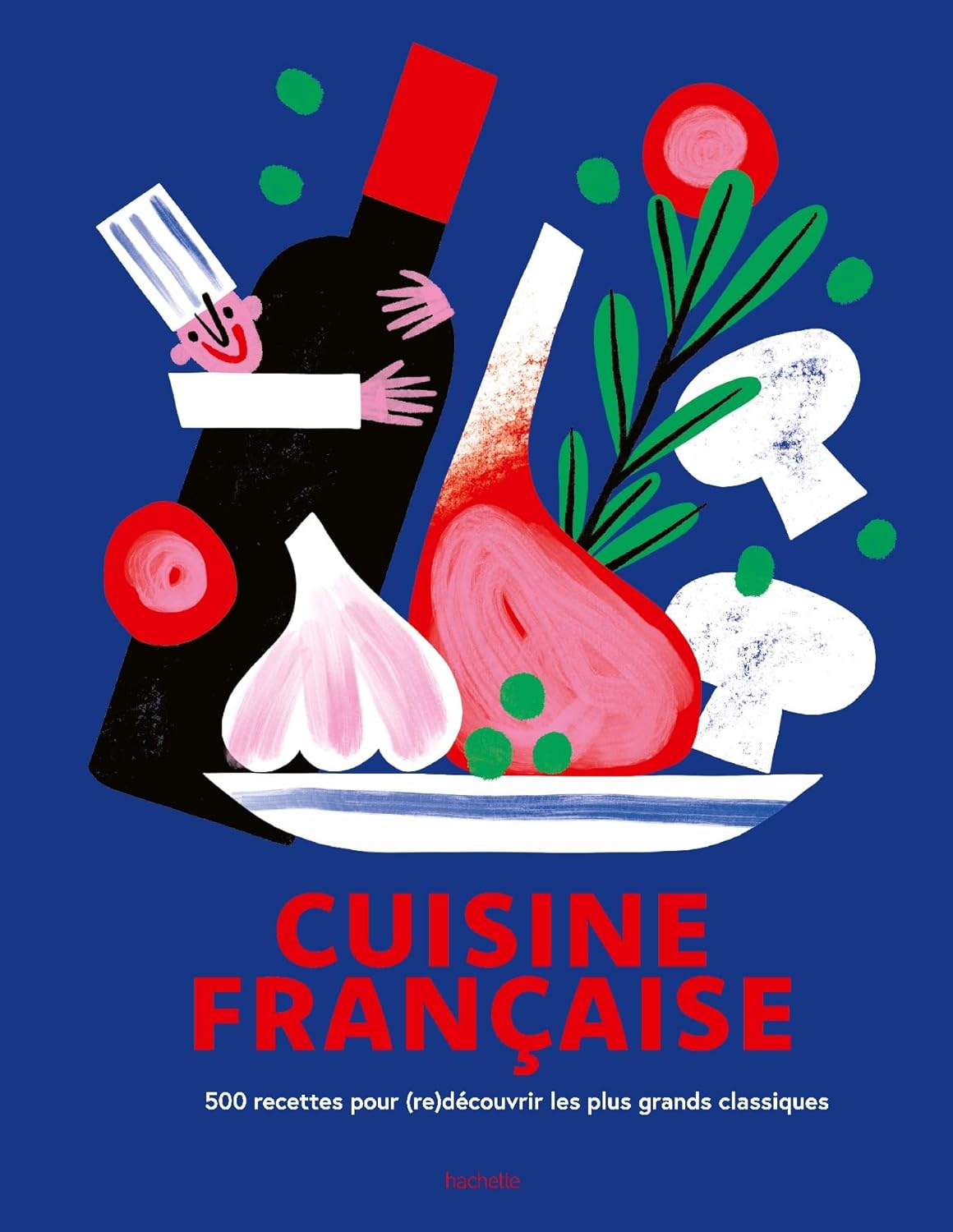 Cuisine Française