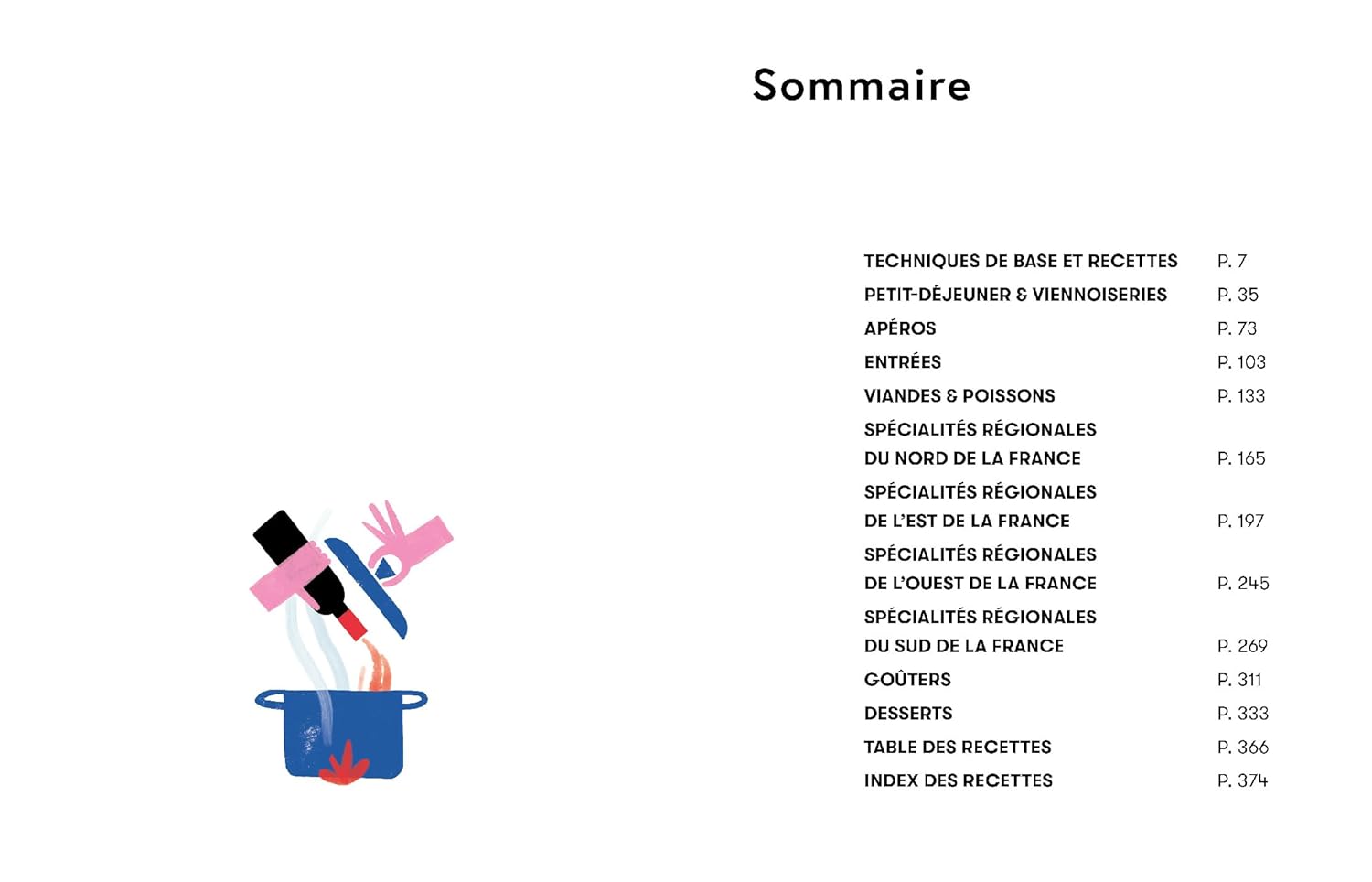 Cuisine Française