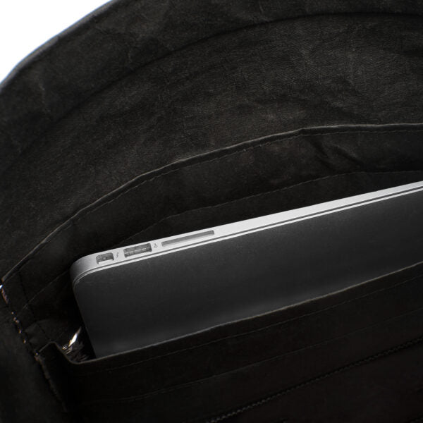 Sac à Dos avec compartiment ordinateur Noir