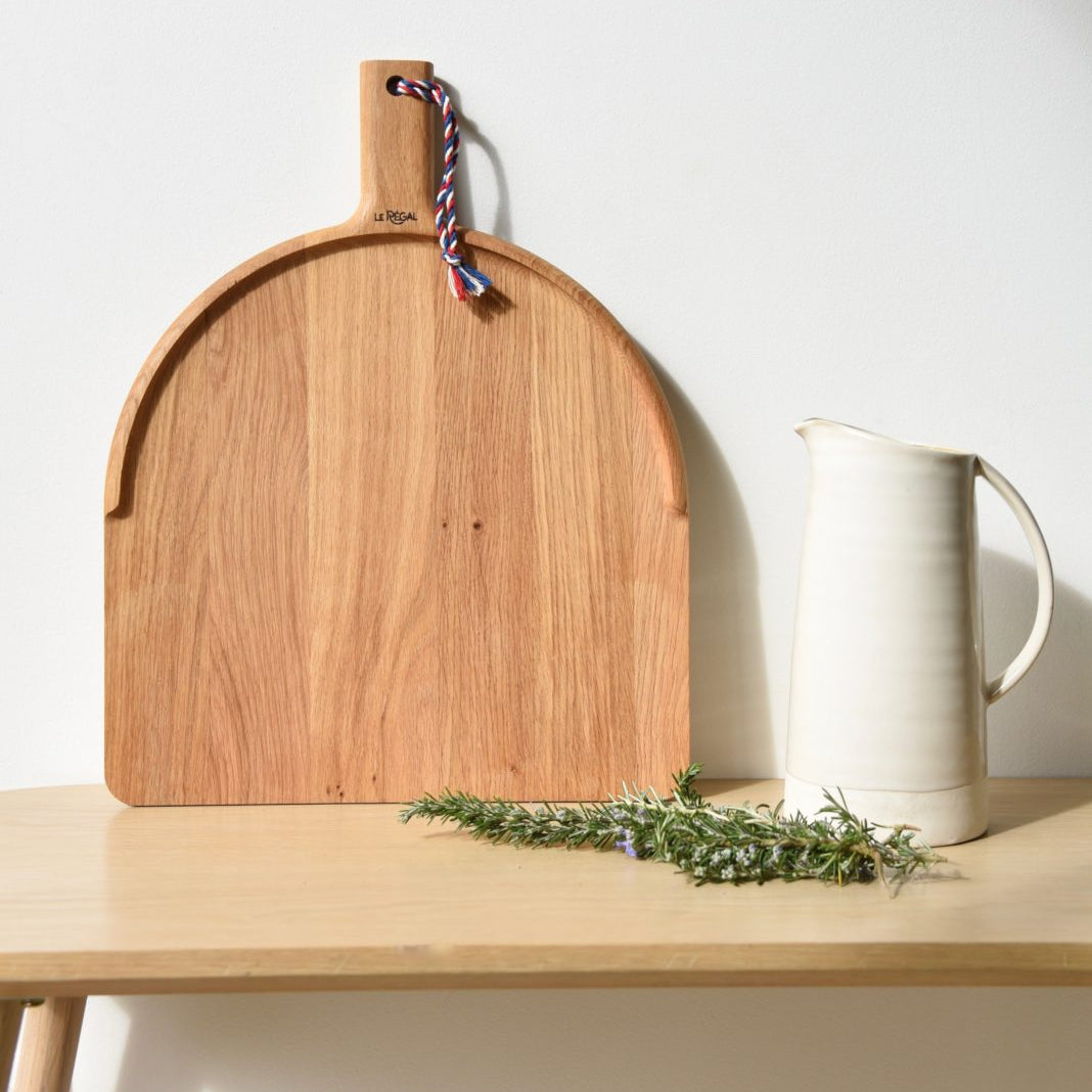Planche apéro en bois - La Pelle Extra Large