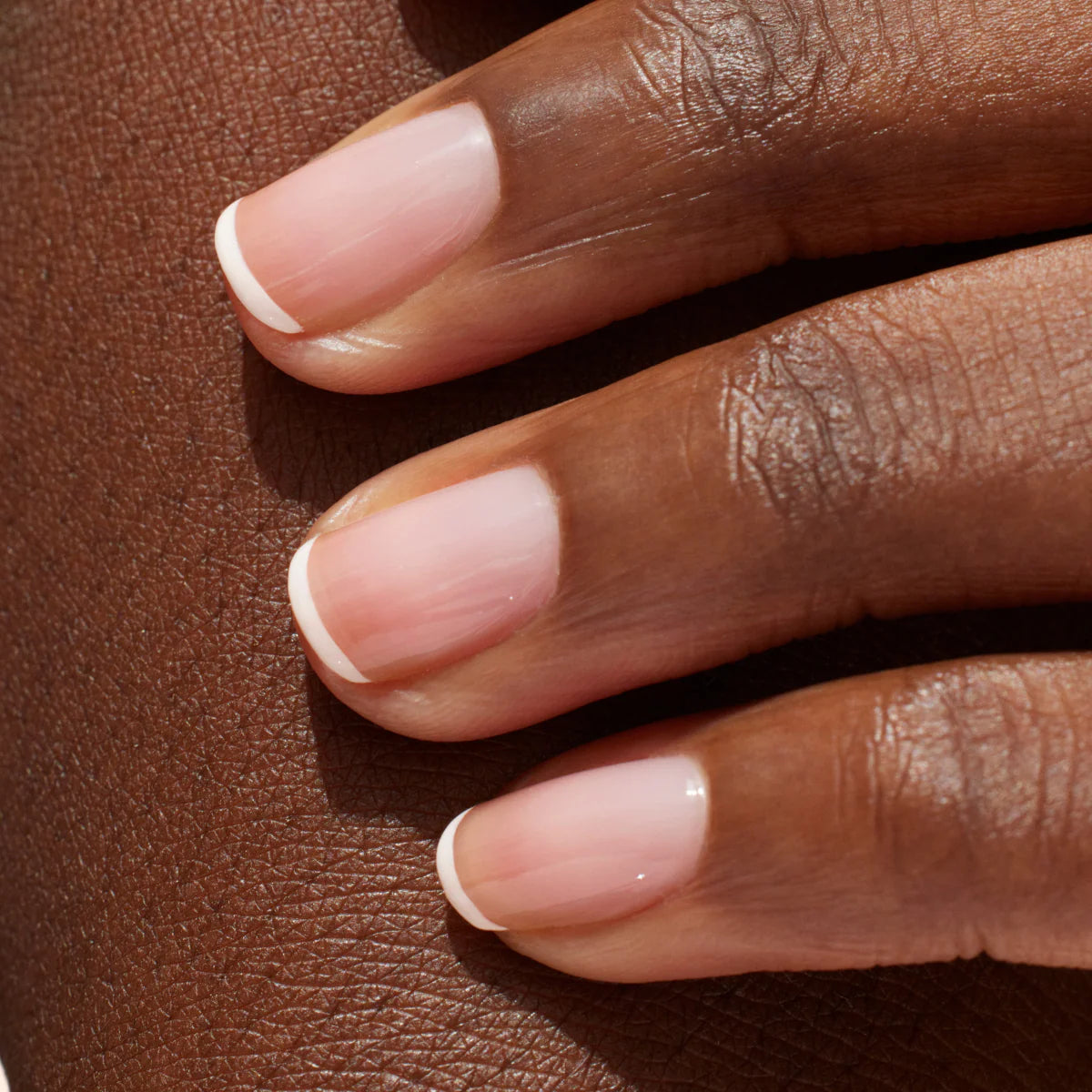 French Manucure Glow - Essentiel pour french ultra glowy