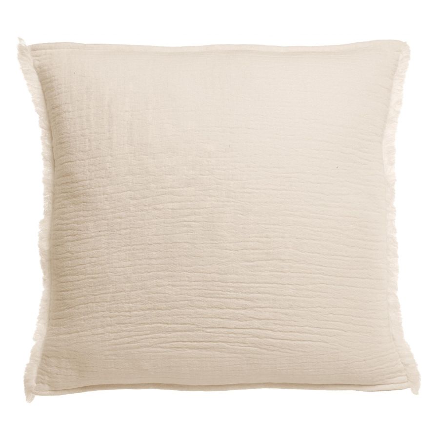 Coussin Emilio Cuivre 45 x 45cm
