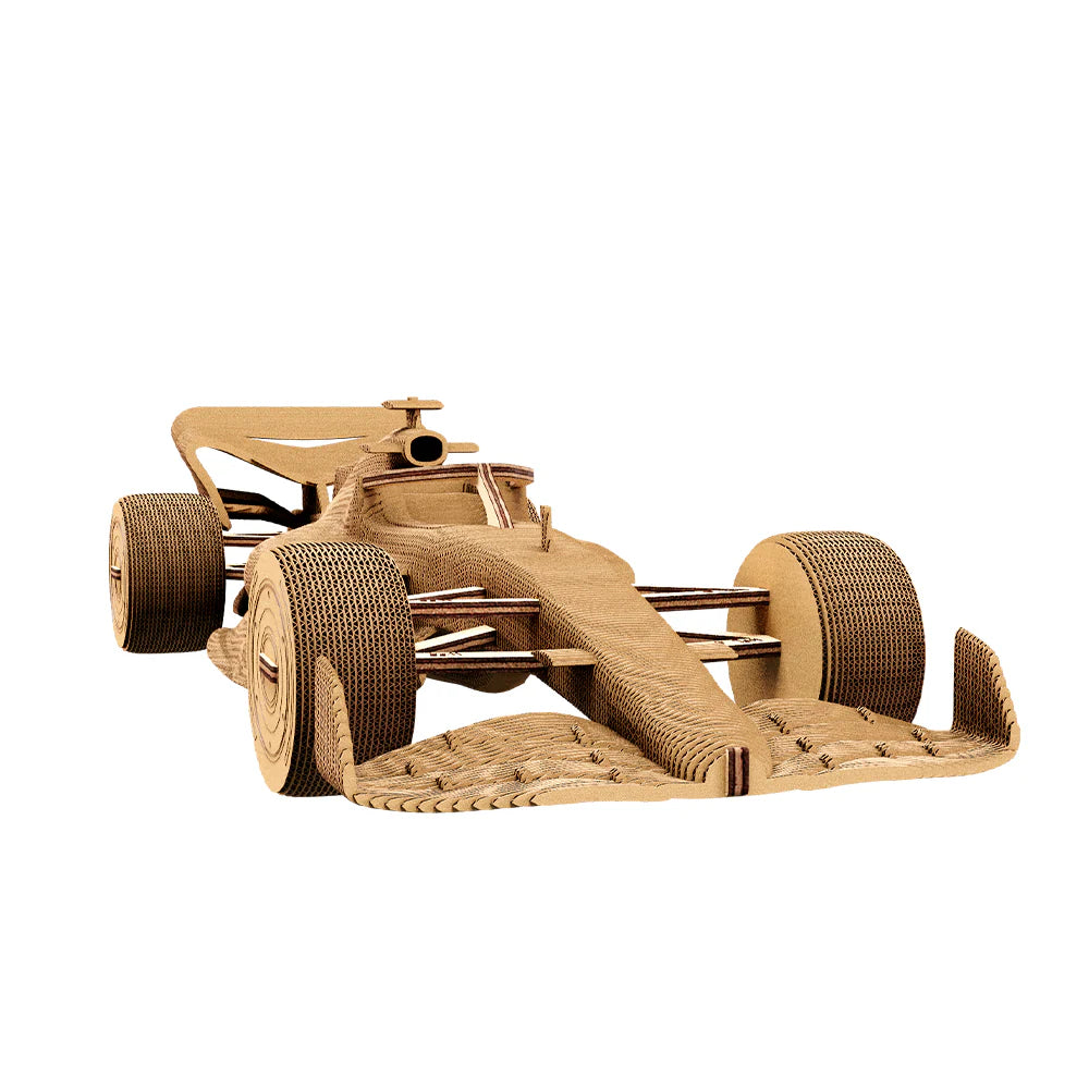 Puzzle 3D Formule 1
