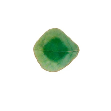 Coupelle Feuille Apéritifs Riviera 11cm