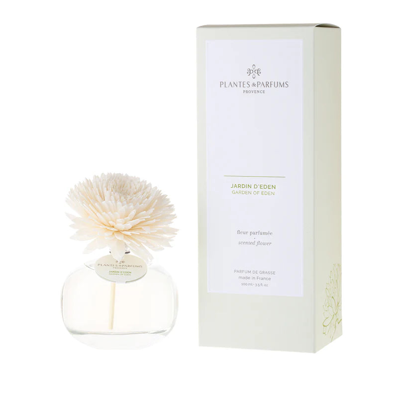 Fleur Parfumée Jardin d'Eden