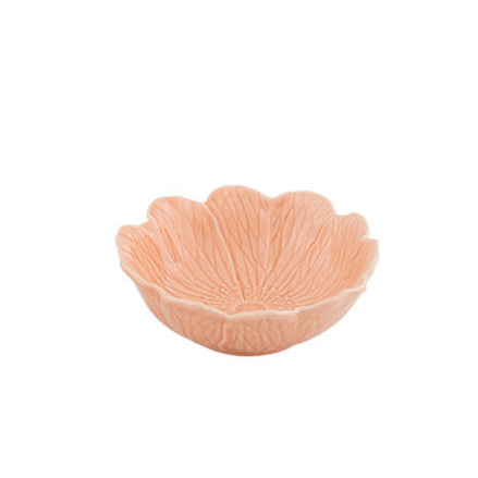 Grand Bol FLORA 17 cm - Rose