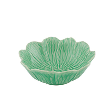 Grand Bol FLORA 17 cm - Vert
