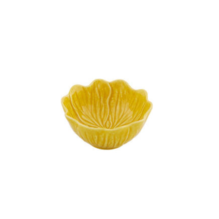 Petit Bol FLORA 12,5 cm - Jaune