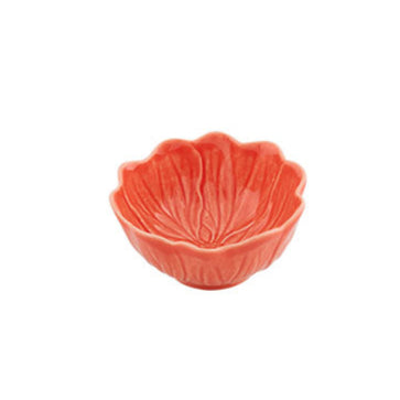 Petit Bol FLORA 12,5 cm - Saumon