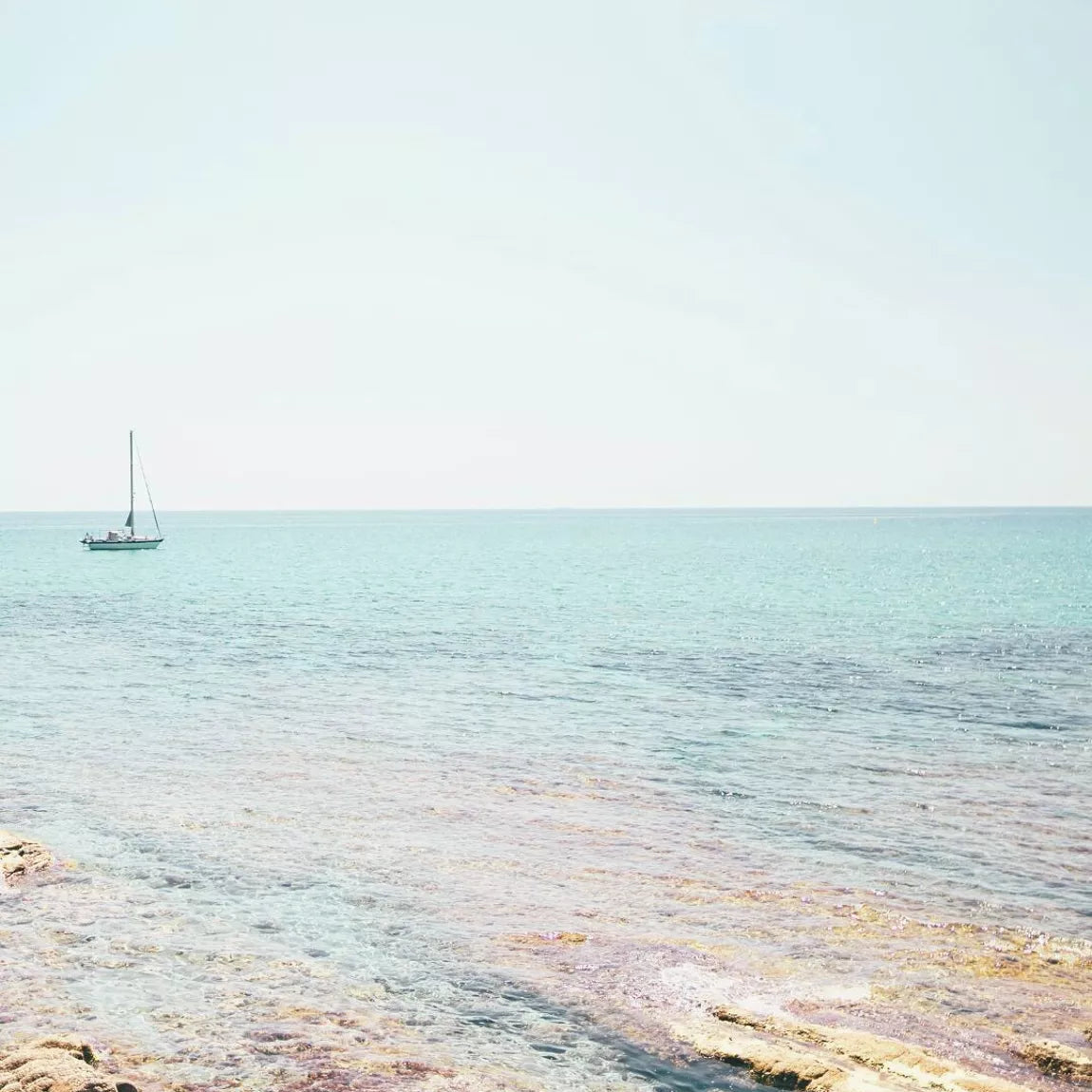 Eau de parfum 50 ml - Hespérides Idylliques - Côte d'Azur
