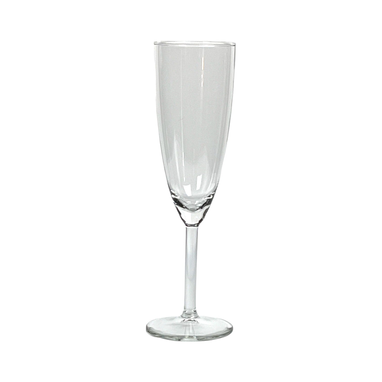 Flûte à champagne x 6