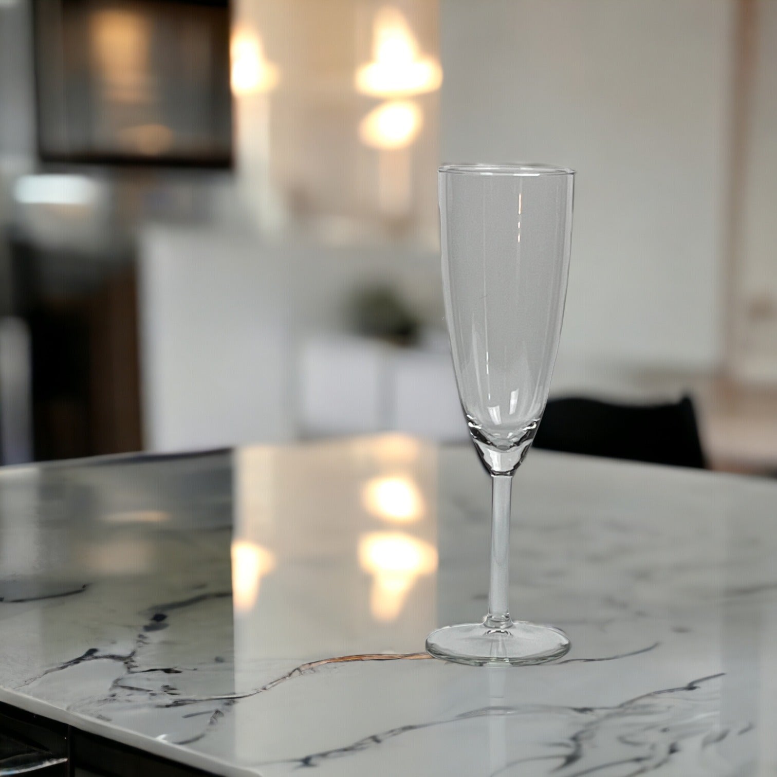 Flûte à champagne x 6