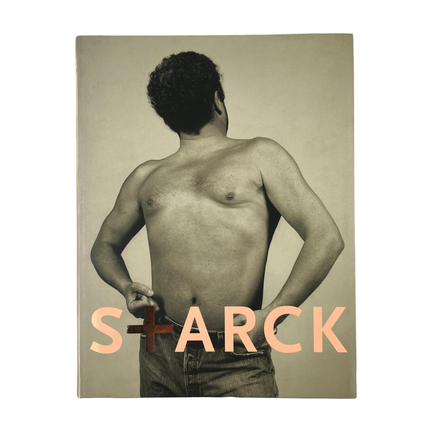 Livre STARCK - Édition Taschen