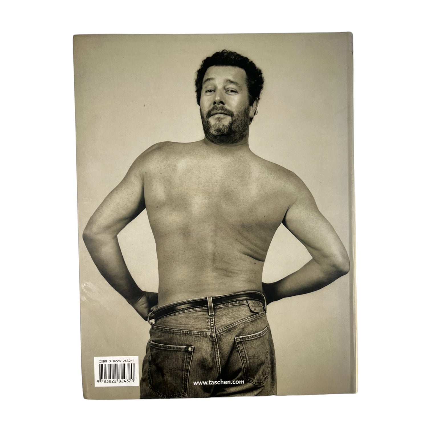 Livre STARCK - Édition Taschen