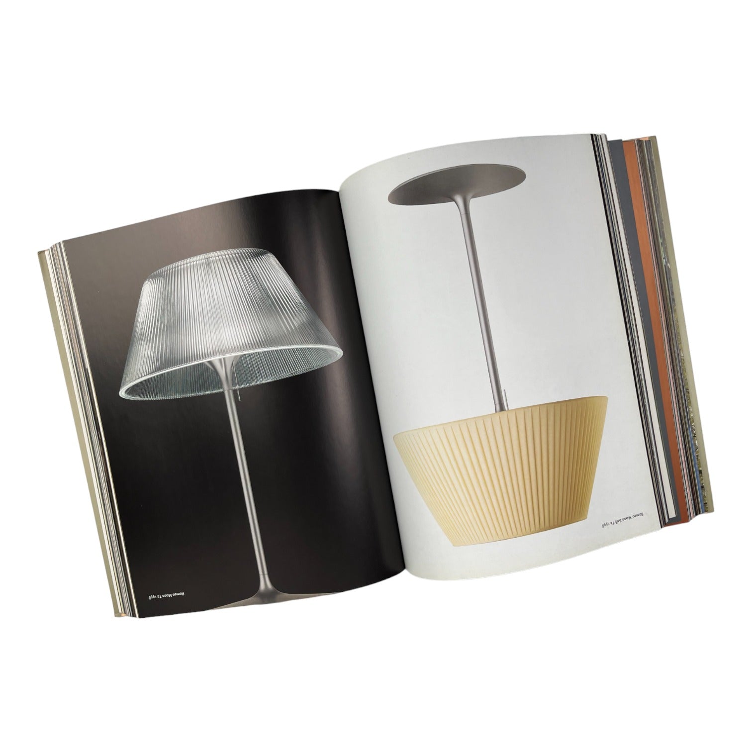 Livre STARCK - Édition Taschen